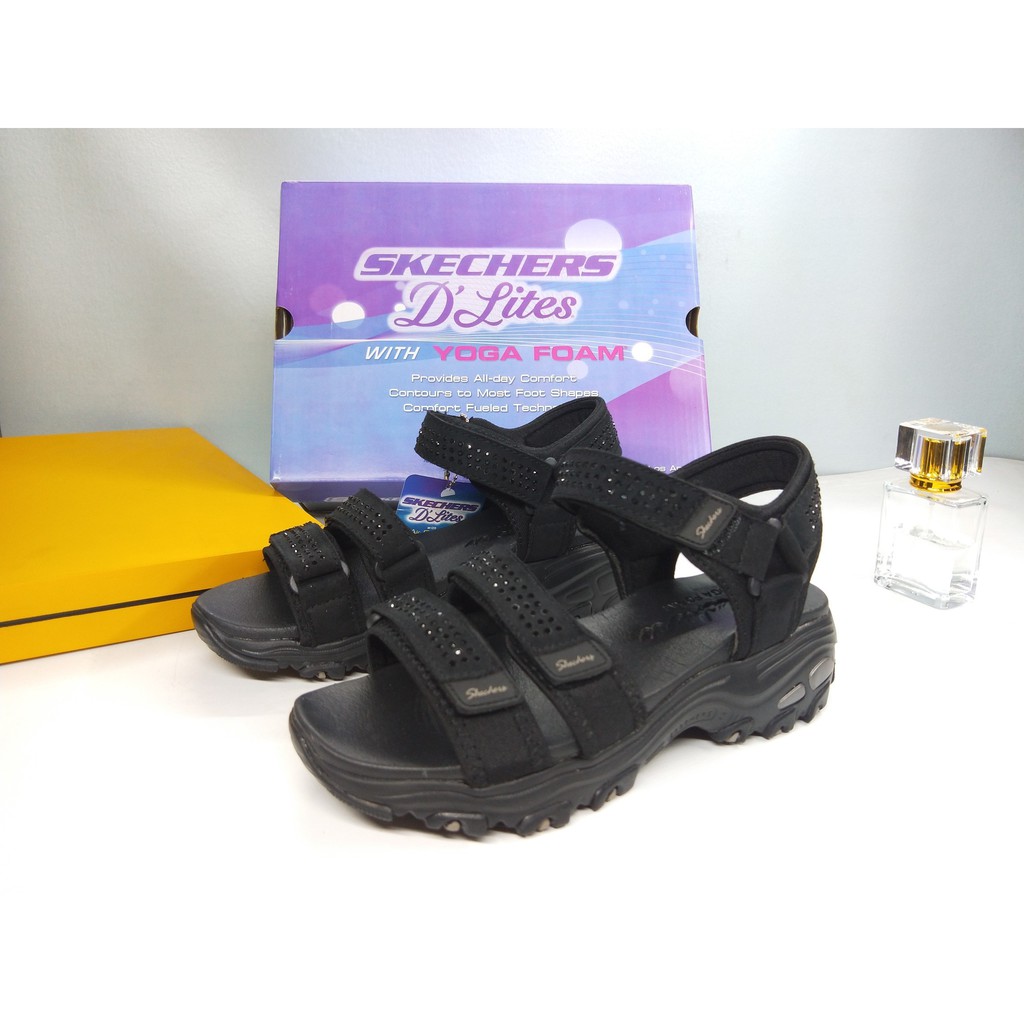 skechers summer sandals