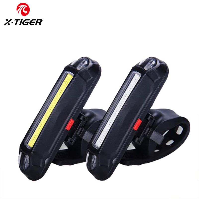 shopee bike lights