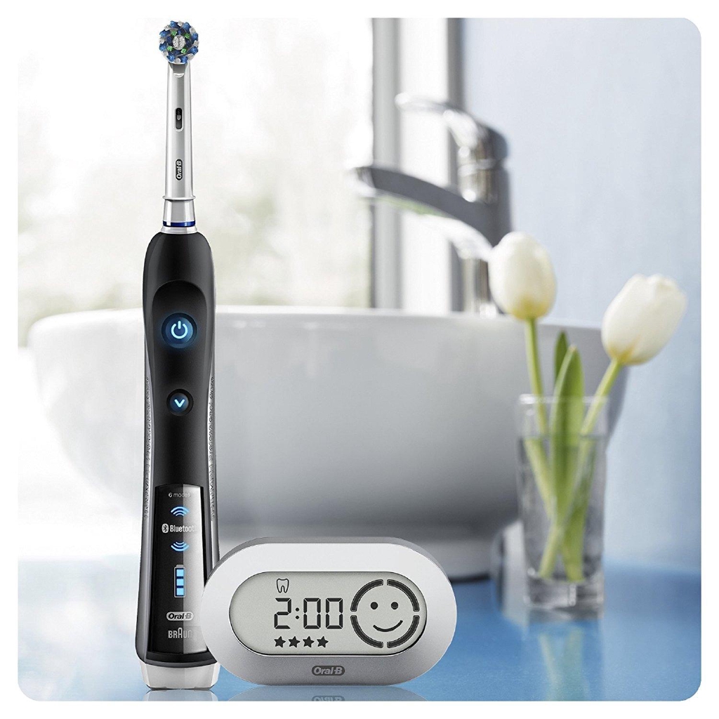 oral bluetooth