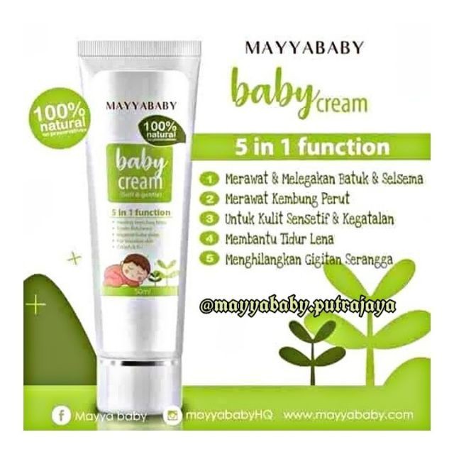 mayyababy