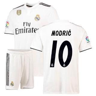 modric real madrid jersey