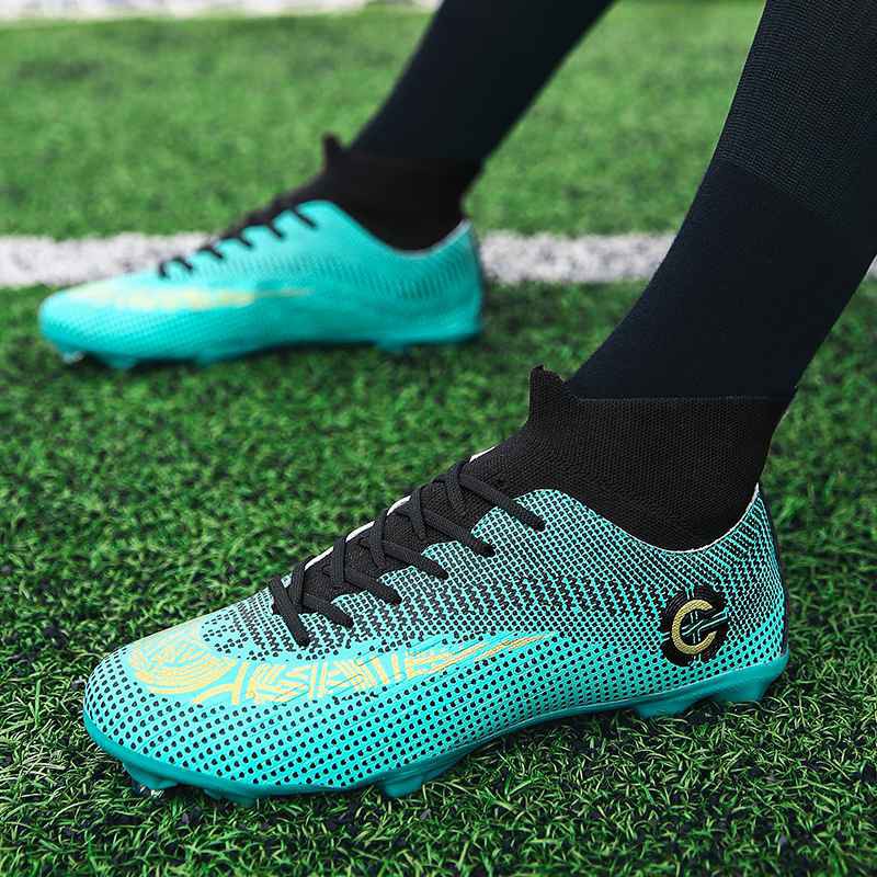 where to buy soccer shoes