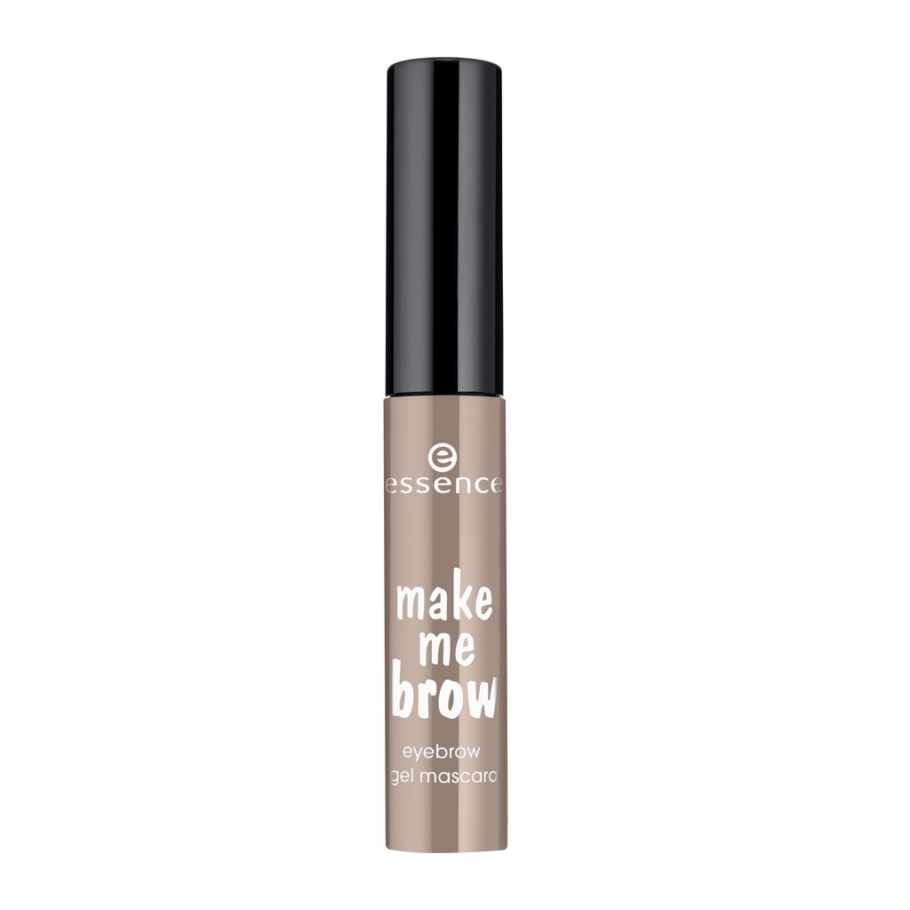 Essence Make Me Brow Eyebrow Gel Mascara Shopee Singapore