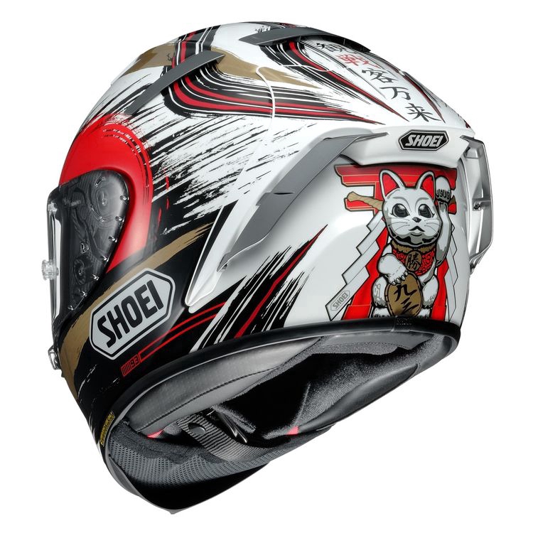shoei x14 93 marquez Creative Motorcycle Miniature helmet  SPARIFY Motorcycle Helmets Shoei Marquez 93