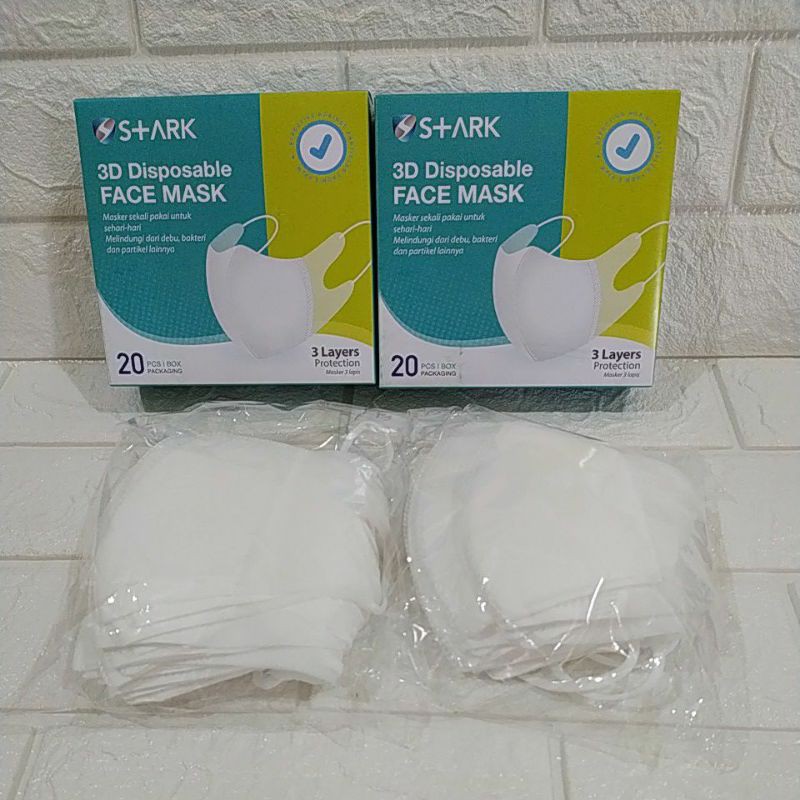 Duckbill Mask 3 Plg Pcs Per Pack Shopee Singapore