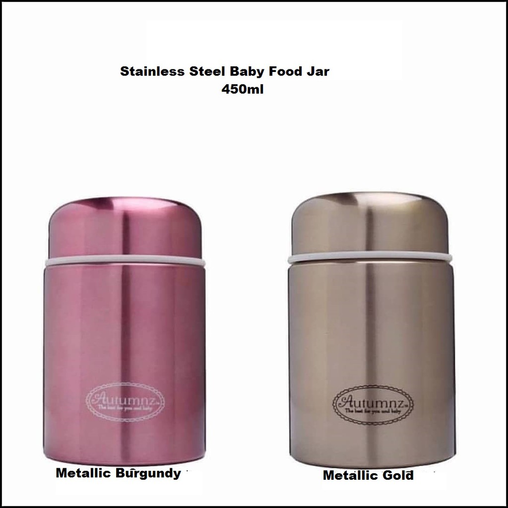 thermos food jar for baby