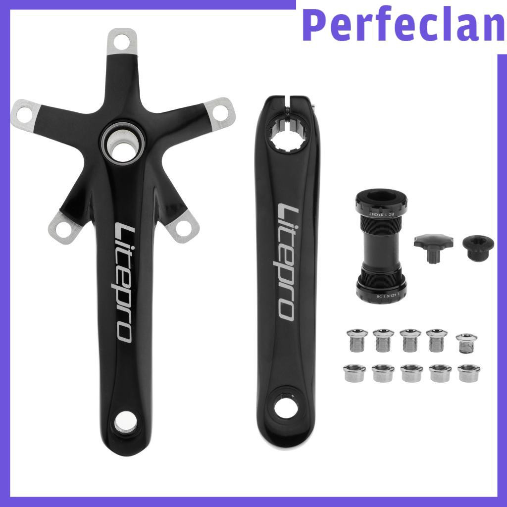 mountain bike crank arm