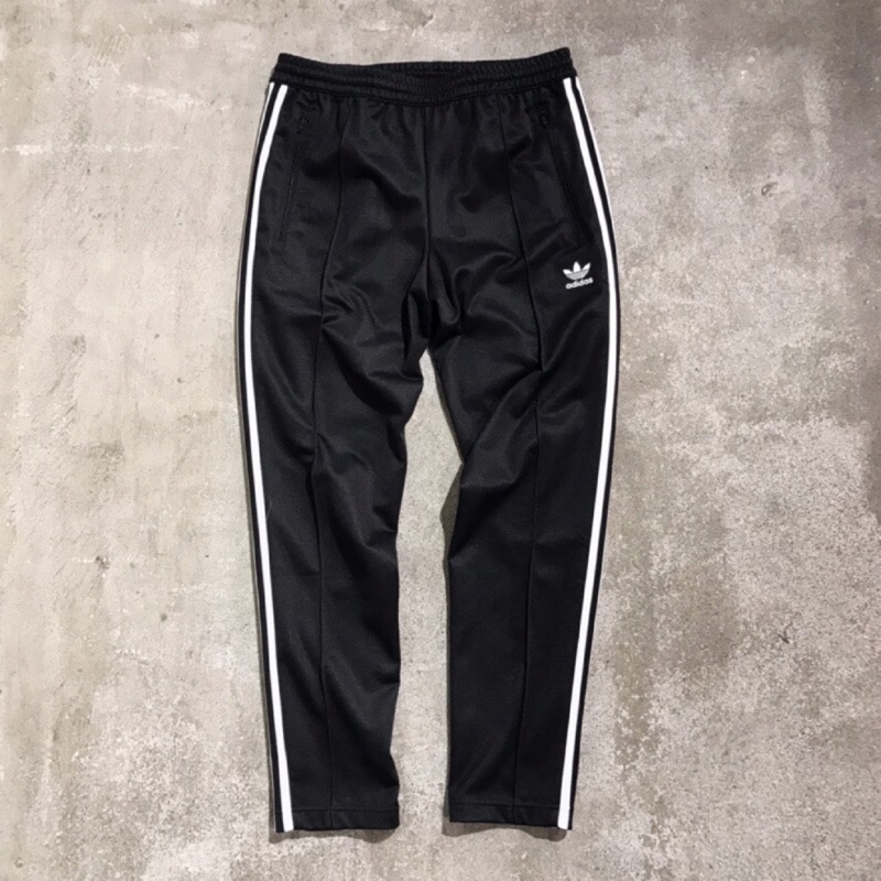 beckenbauer track pants