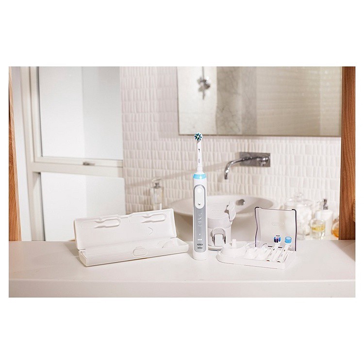 oral b genius 8900 duo