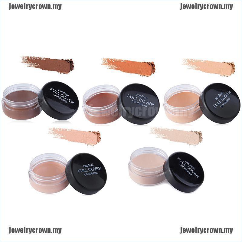best base cream for face