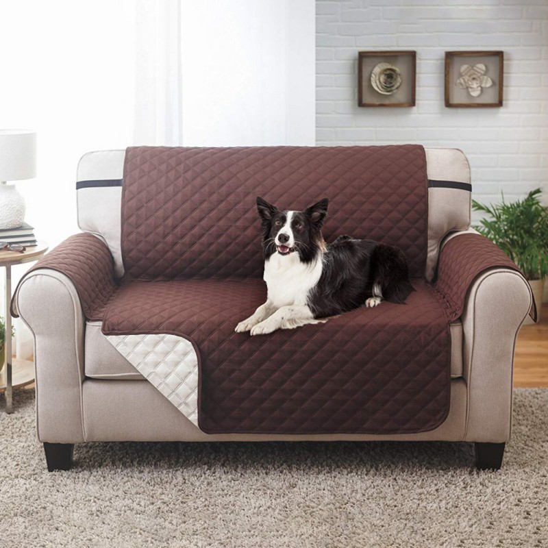 Washable Sofa Protect Cover For Pet Couch Protector Prevent Cat