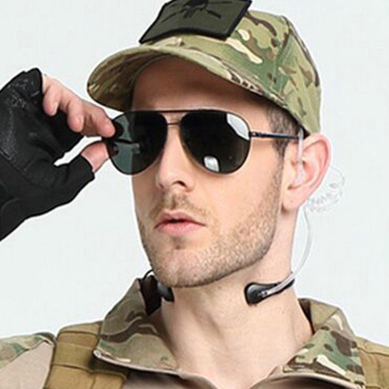 throat mic headset for cell phone