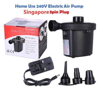 Air Pump Price And Deals Jul 2021 Shopee Singapore