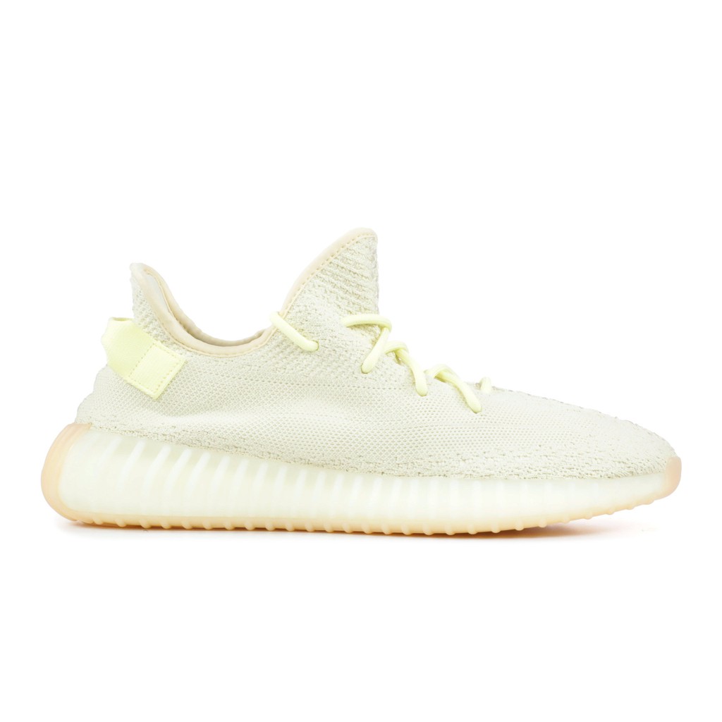 Yeezy 350 v2 butter size guide