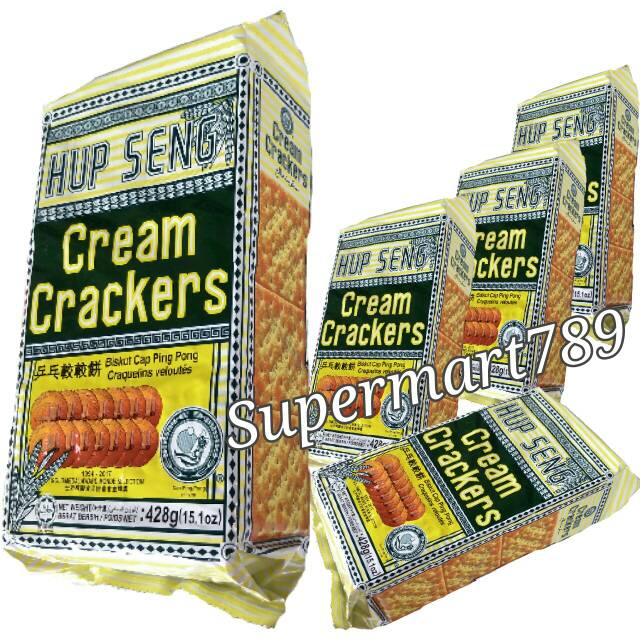 Import Hup Zeng Cream Crackers Cao Ping Pong Biskut Import Hup Seng Cream Crackers Biskut Cao Ping Pong Shopee Singapore
