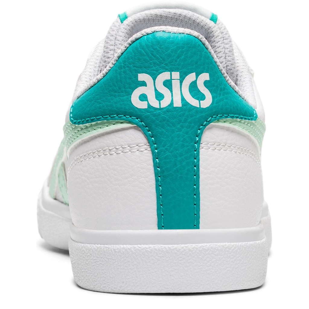 ASICS Kids CLASSIC CT Sportstyle Shoes in White/Mint Tint – ASICS >>> top1shop >>> shopee.sg