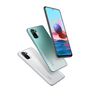 Xiaomi Redmi Note 10 6GB+128GB Global Version [1 Year  