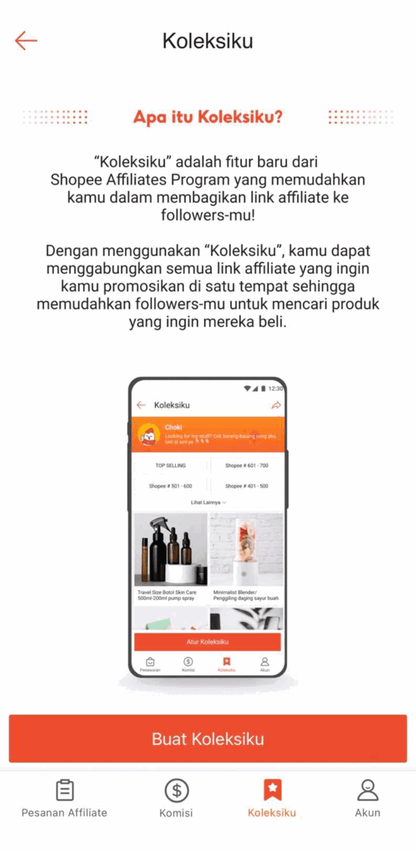 apa-itu-koleksiku-pusat-edukasi-penjual-shopee-indonesia