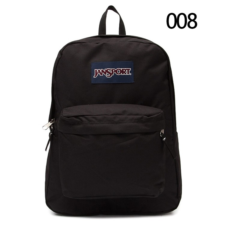 jansport travel luggage