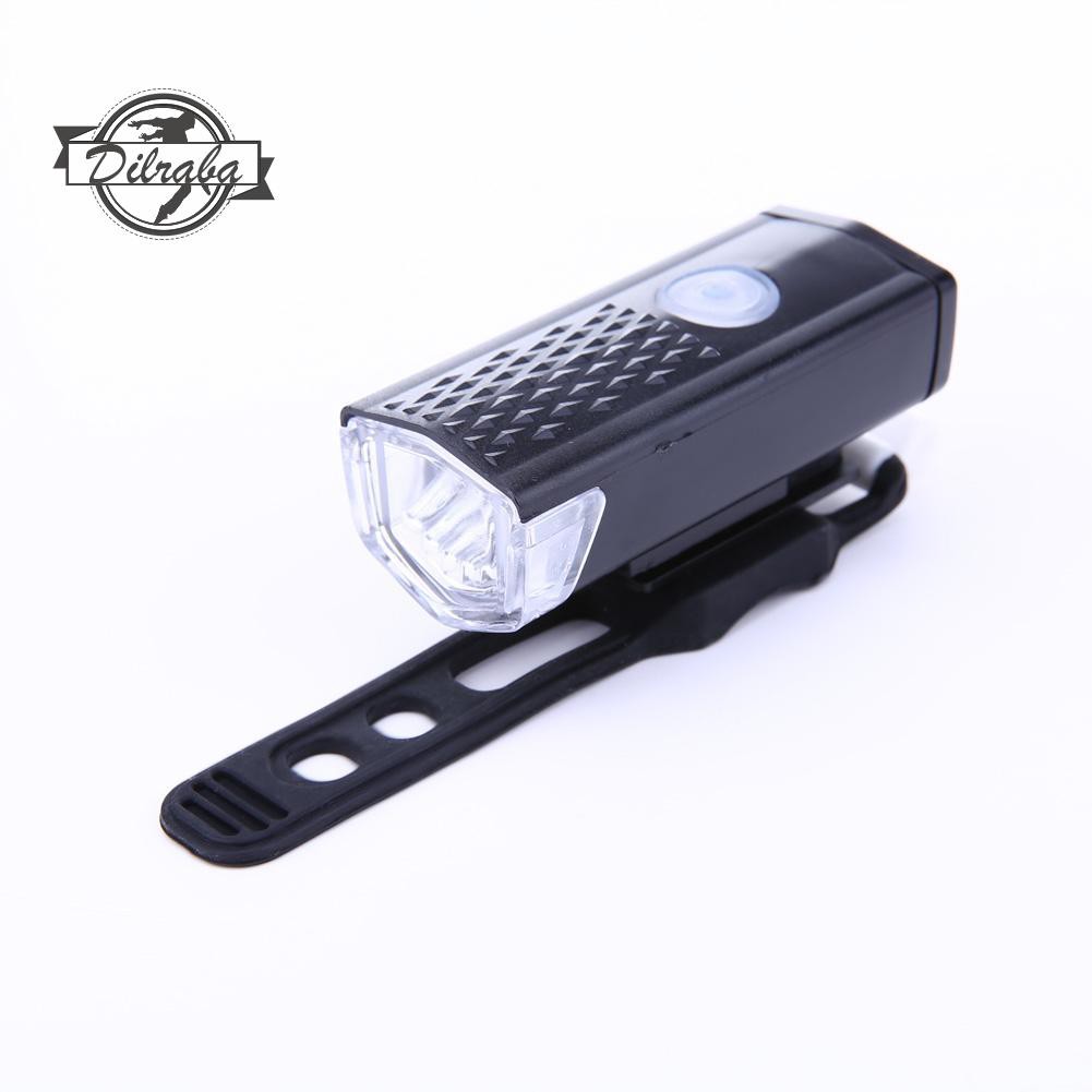 cycle front light price