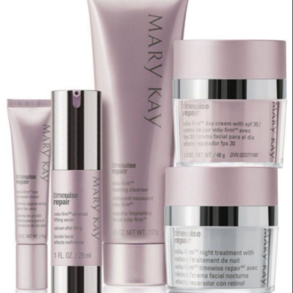 Timewise Repair Volu Firm Skincare Shopee Singapore