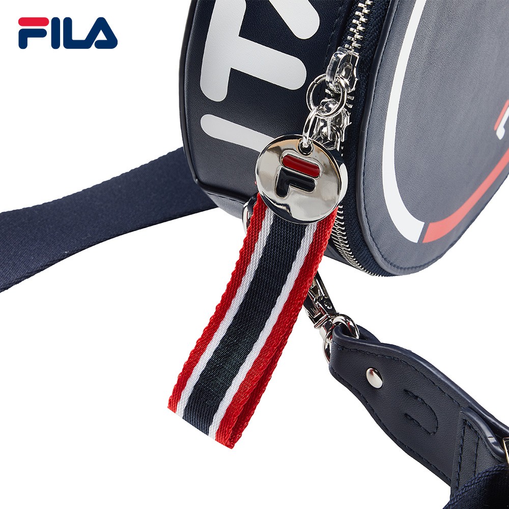 fila round bag