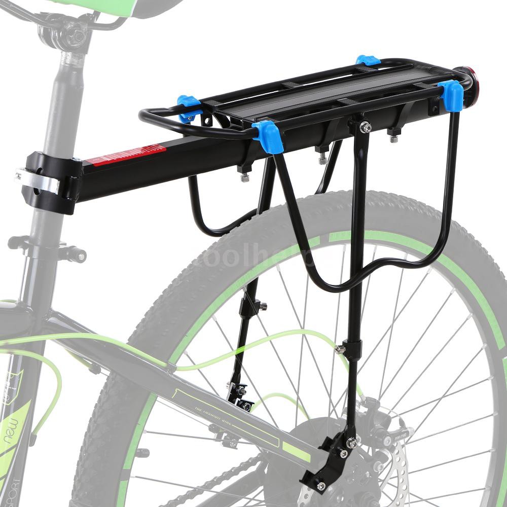 bicycle back rack