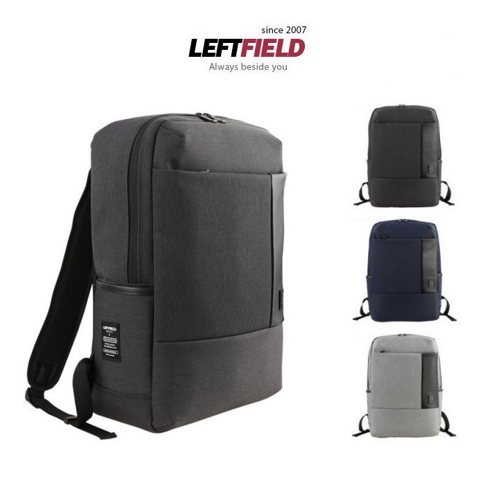 leftfield backpack