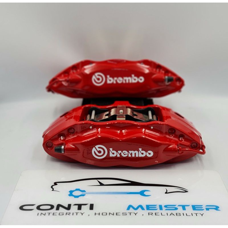 Original Brembo F50 Pot Big Brake Kit NGP Singapore ubicaciondepersonas.cdmx.gob.mx