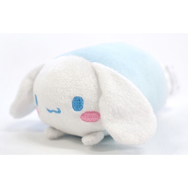 sanrio cinnamon roll plush