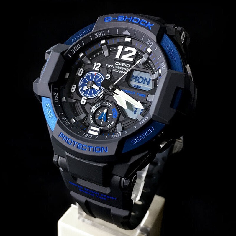 g shock ga 1100 original