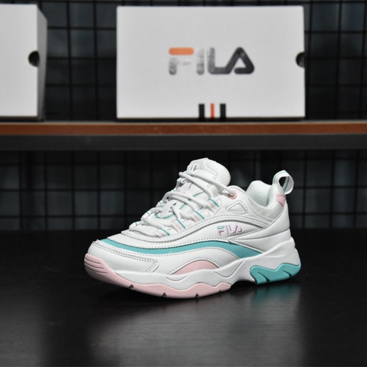 fila converse