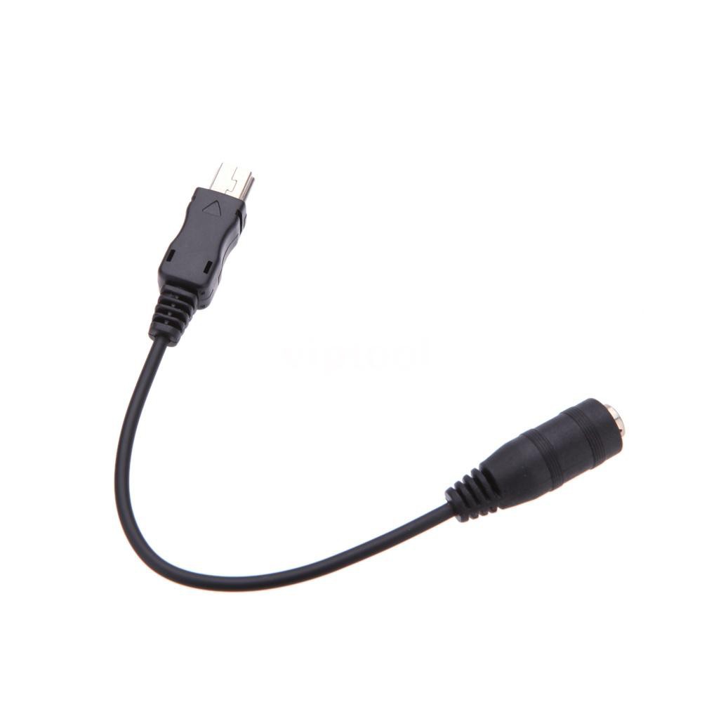 usb to 3.5 mm mic adapter