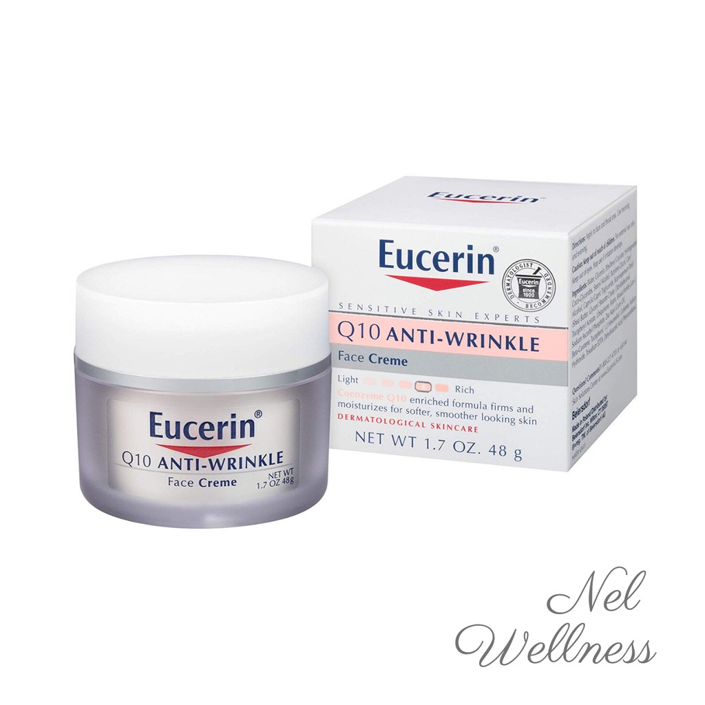 eucerin anti age