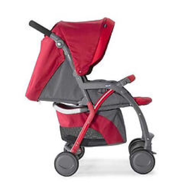 simplicity stroller