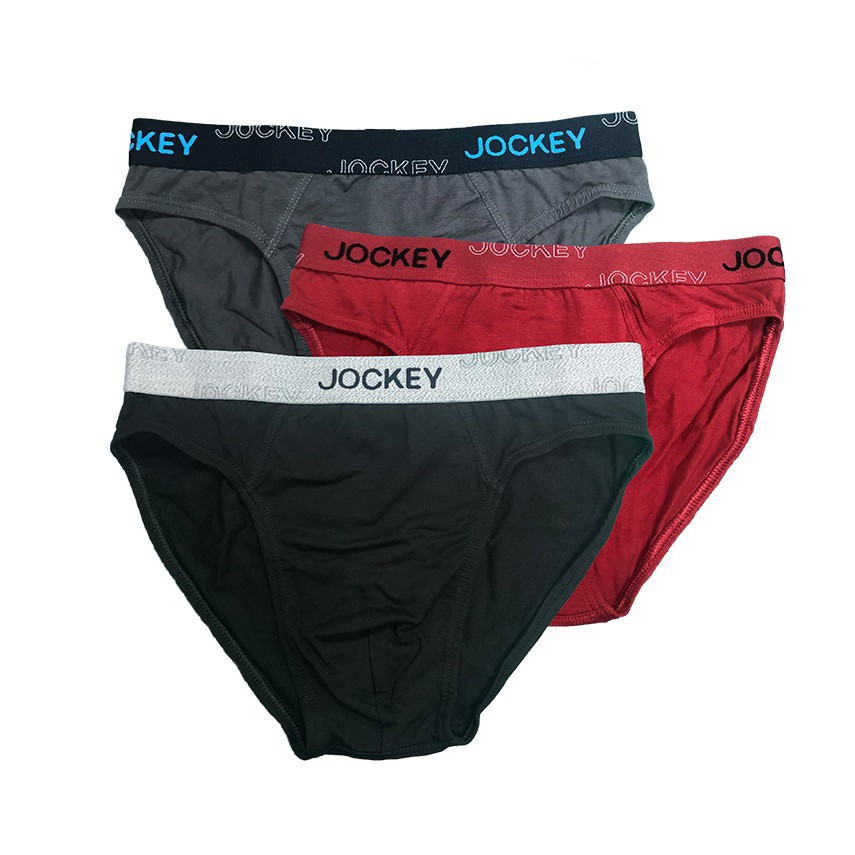 jockey hipster brief