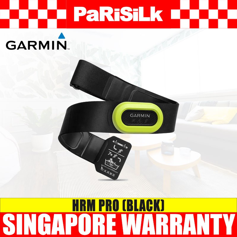 Polar H10 Garmin HRM-Pro Plus: Premium Chest Strap Heart Rate