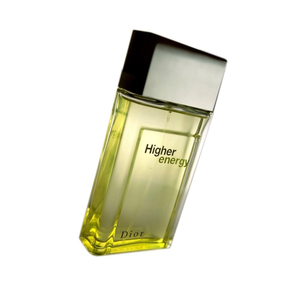 dior higher energy 100ml