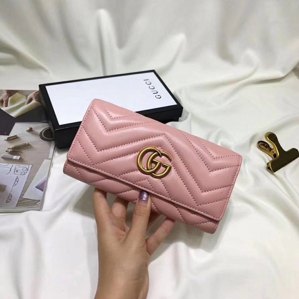 Gucci Money Clip Wallet Singapore
