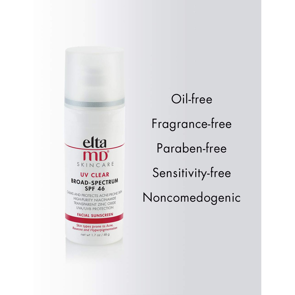 elta md for acne prone skin