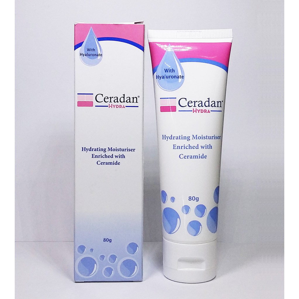 ceradan hydra moisturizer