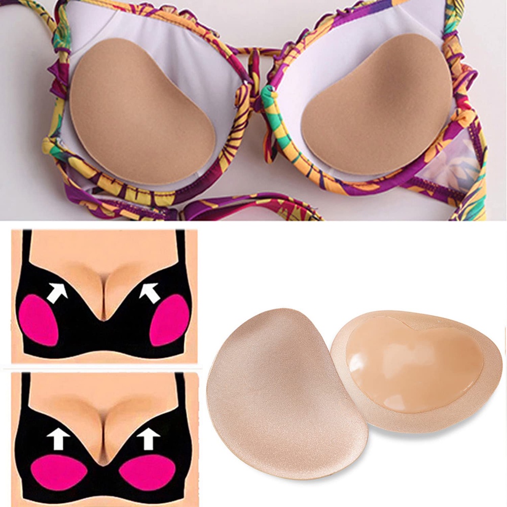 Swimsuit bra inserts on sale