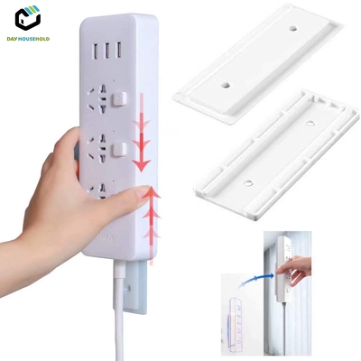 shopee extension cord wall adhesive singapore