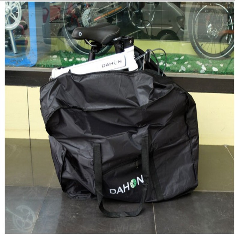 folding bike bag 20 inch