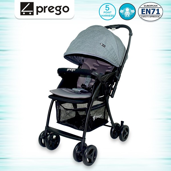 prego s507