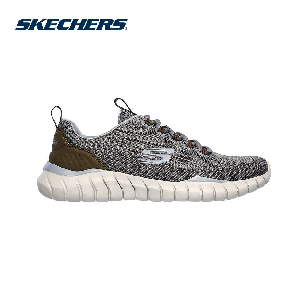 skechers sport shoes mens