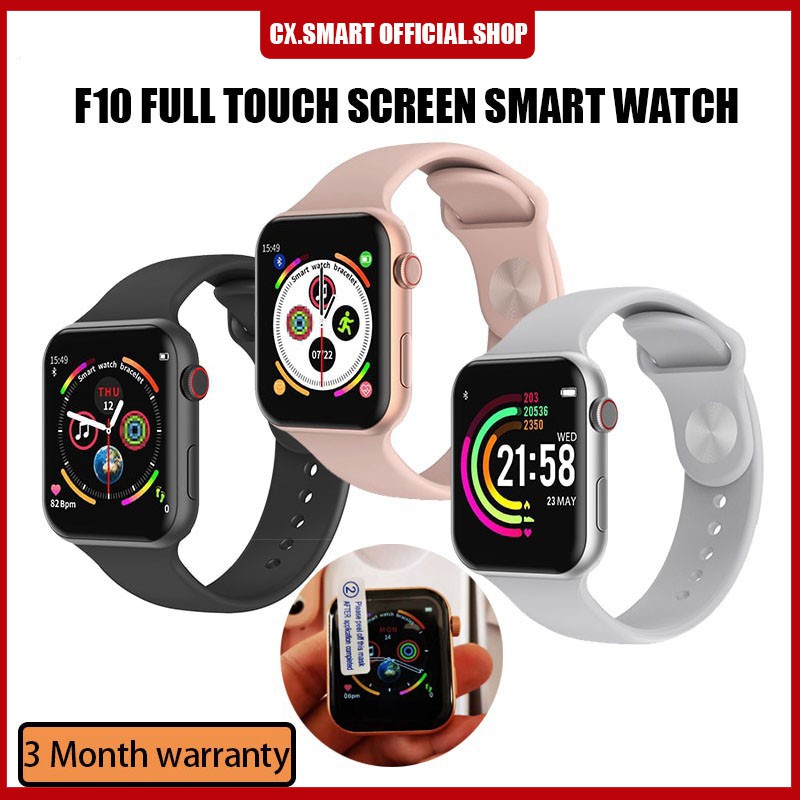 iphone touch screen watch