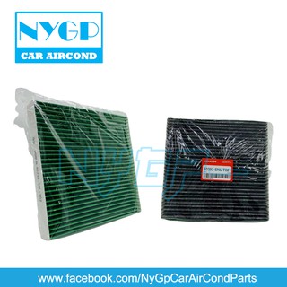 [Shop Malaysia] ♨️Honda ♨️ Civic (FB & FD) Accord 03-18 SDA CRV 07 Carbon RN6 Cabin Air Filter (Active Green Carbon)