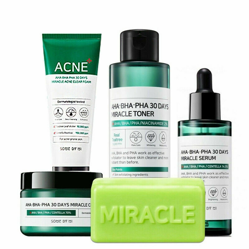 aha cream cleanser