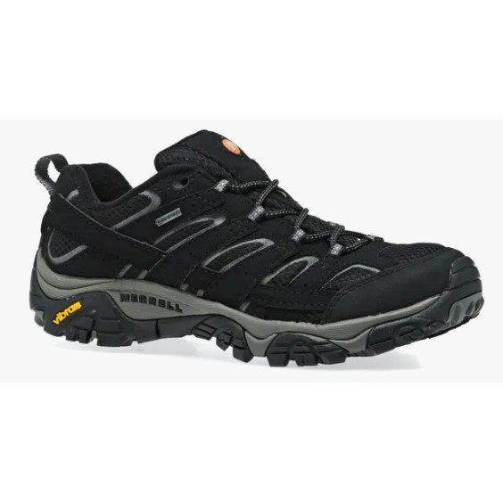 merrell shoes gore tex